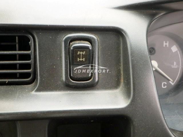 Daihatsu Hijet Truck 1999 thumbnail 16