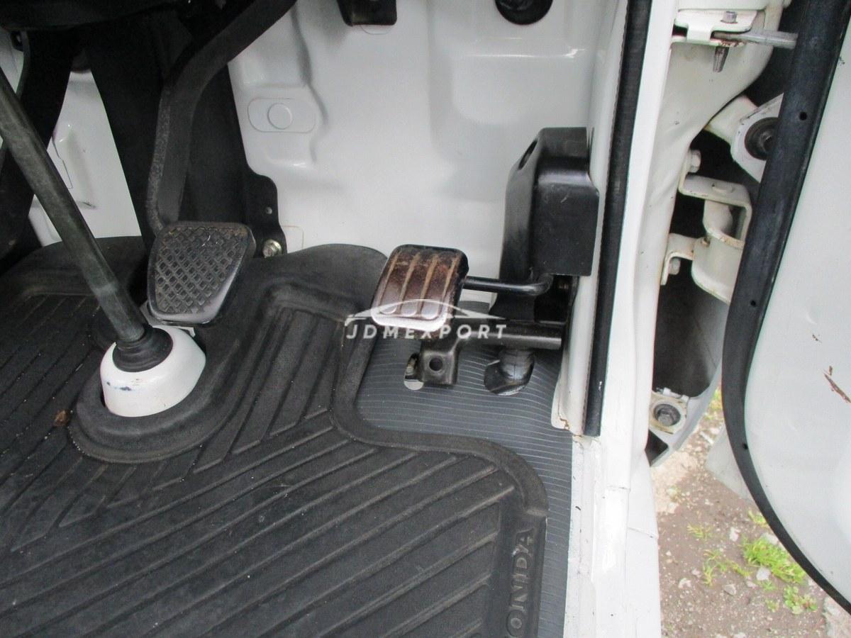 Honda Acty Truck 1995 thumbnail 15