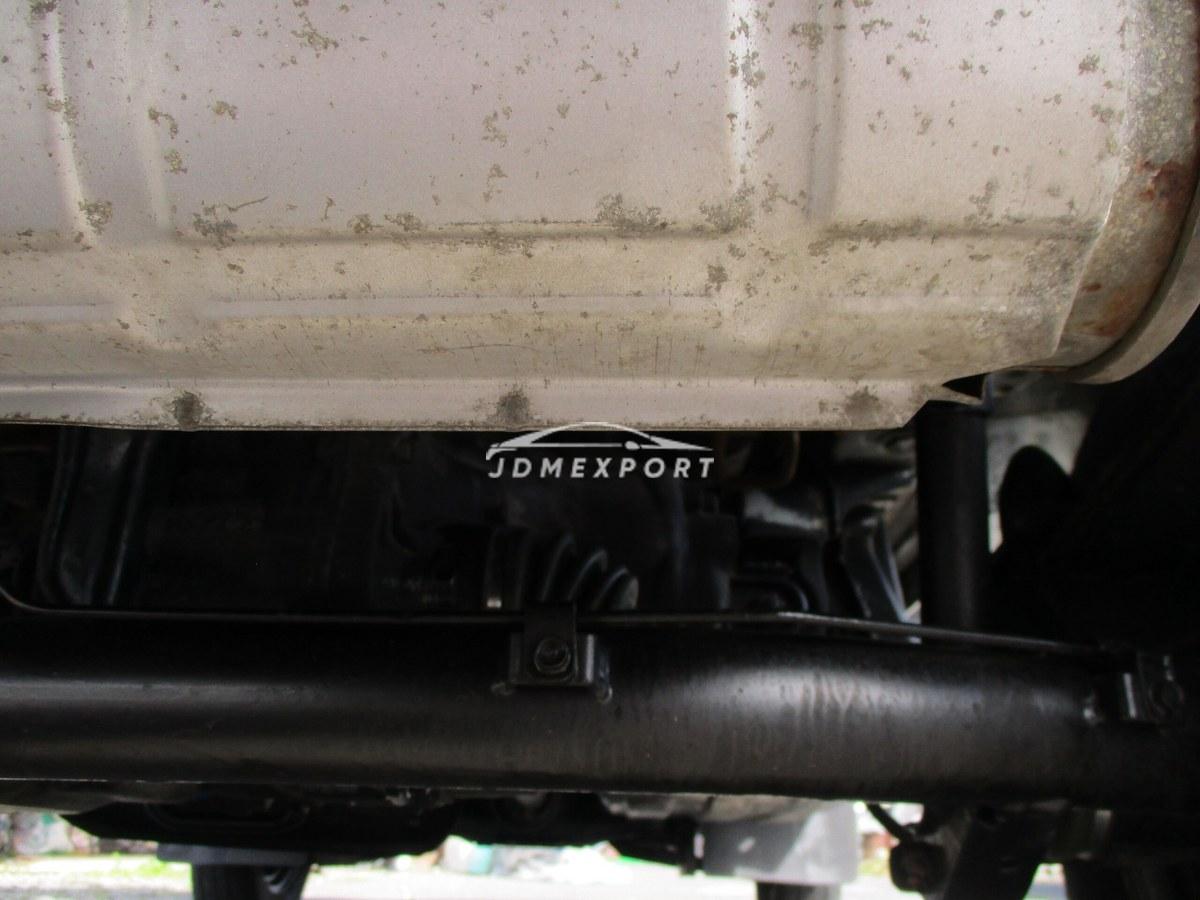 Honda Acty Truck 1995 thumbnail 10