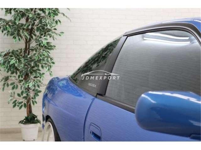 Nissan 180SX 1997 thumbnail 35