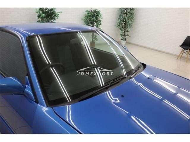 Nissan 180SX 1997 thumbnail 31