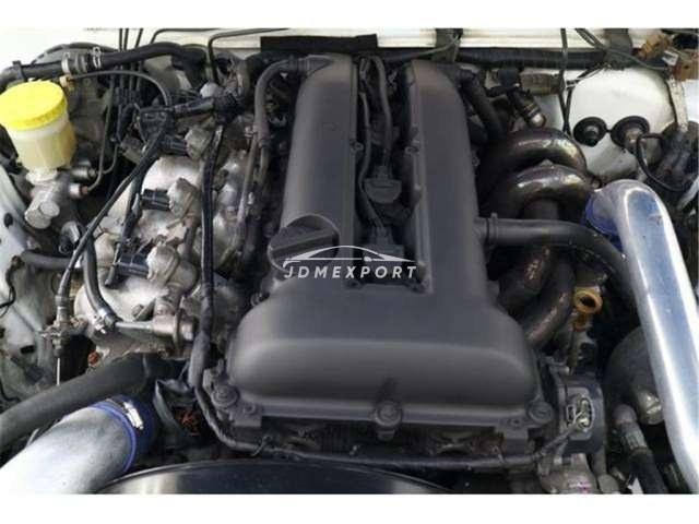 Nissan 180SX 1997 thumbnail 34