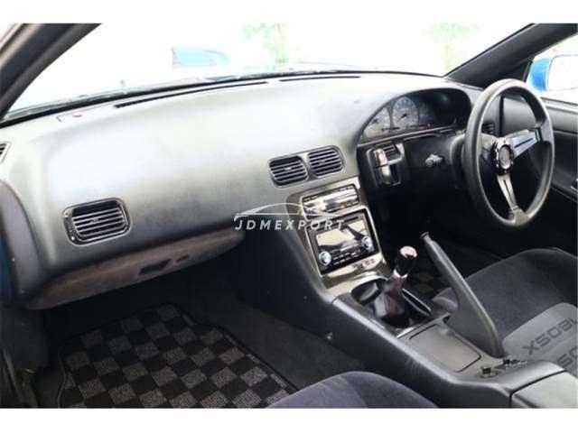 Nissan 180SX 1997 thumbnail 15