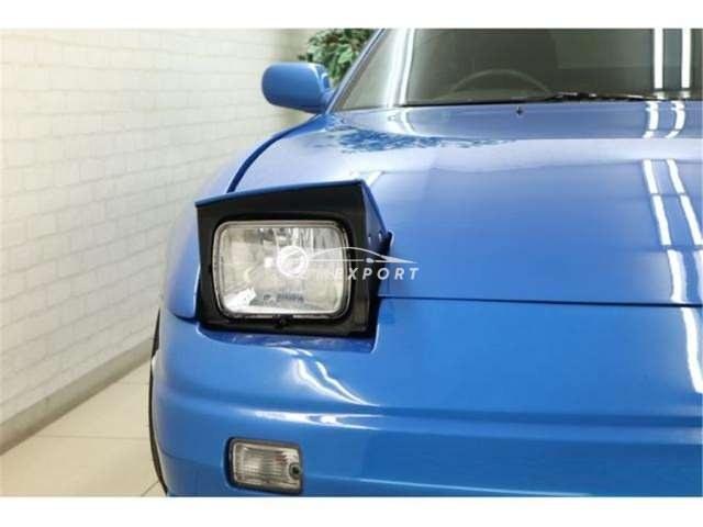 Nissan 180SX 1997 thumbnail 10