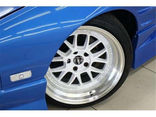 Nissan 180SX 1997 thumbnail 40