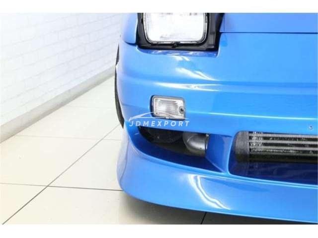 Nissan 180SX 1997 thumbnail 14