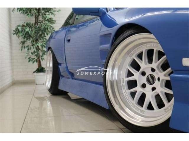 Nissan 180SX 1997 thumbnail 48