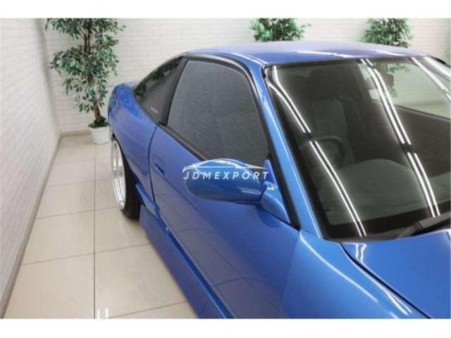 Nissan 180SX 1997 thumbnail 29