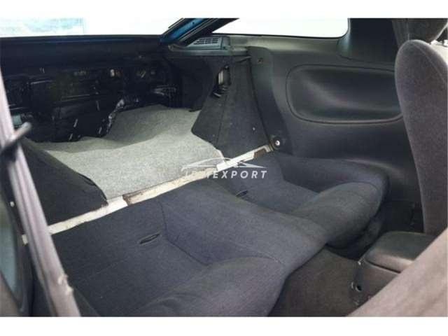Nissan 180SX 1997 thumbnail 24