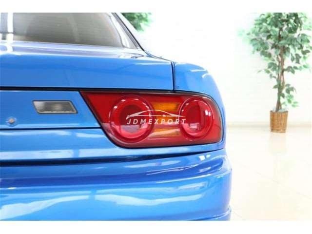Nissan 180SX 1997 thumbnail 47