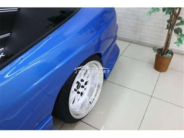 Nissan 180SX 1997 thumbnail 25