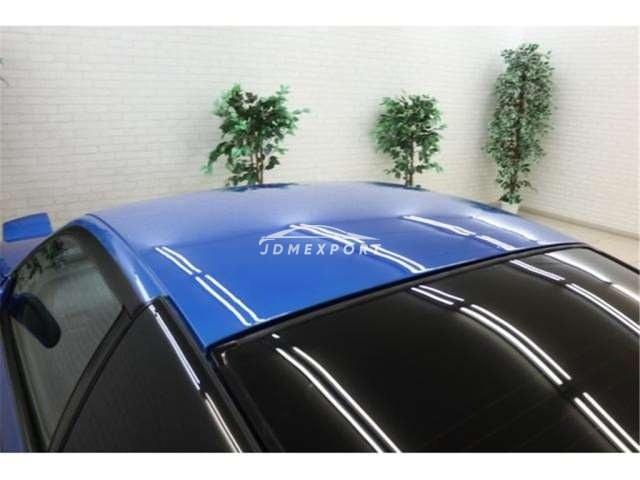 Nissan 180SX 1997 thumbnail 11
