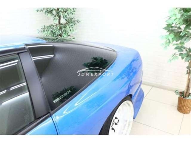 Nissan 180SX 1997 thumbnail 23