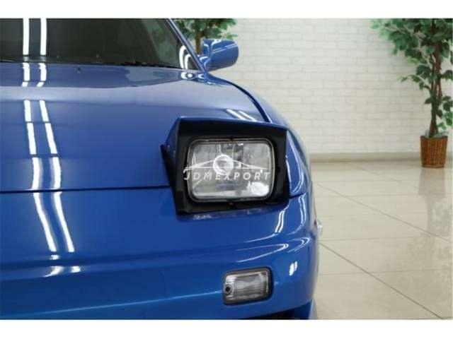 Nissan 180SX 1997 thumbnail 12