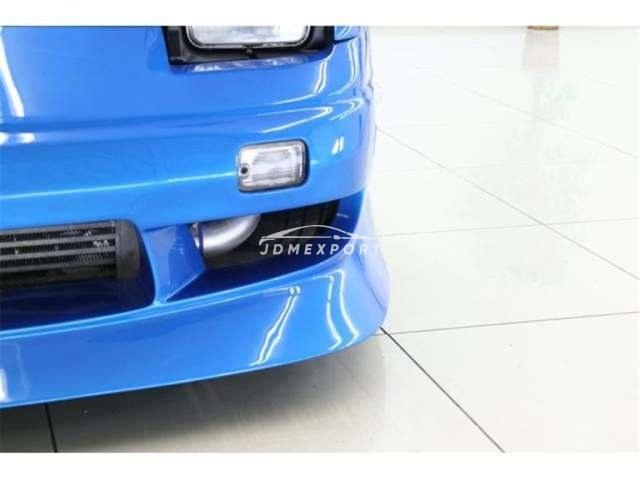 Nissan 180SX 1997 thumbnail 16