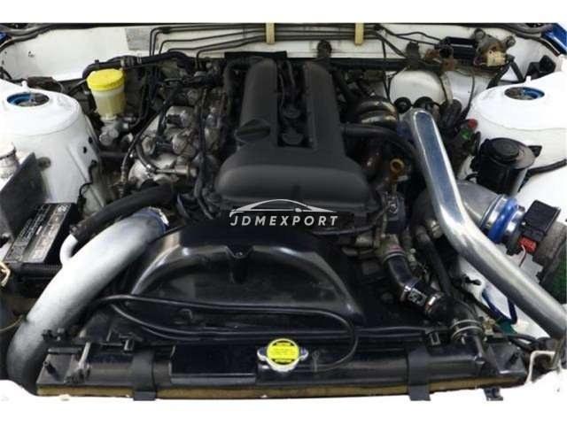 Nissan 180SX 1997 thumbnail 41