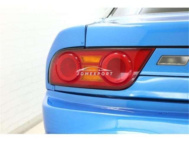 Nissan 180SX 1997 thumbnail 45