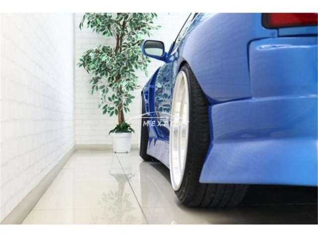 Nissan 180SX 1997 thumbnail 30