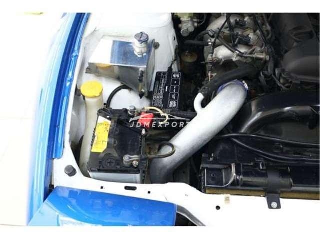 Nissan 180SX 1997 thumbnail 36