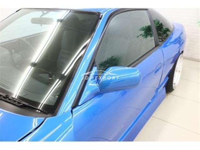 Nissan 180SX 1997 thumbnail 19