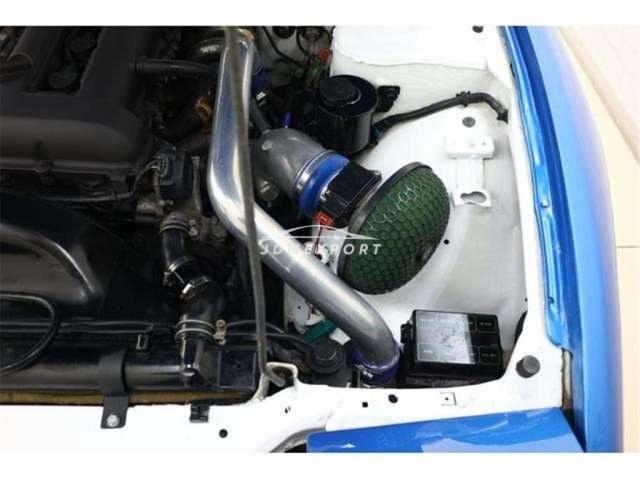 Nissan 180SX 1997 thumbnail 37