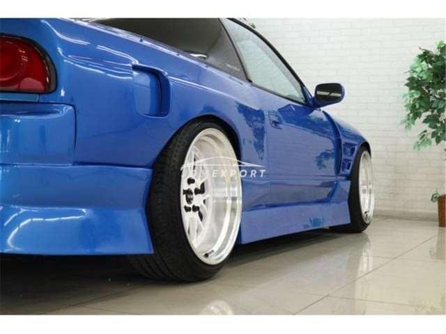 Nissan 180SX 1997 thumbnail 28