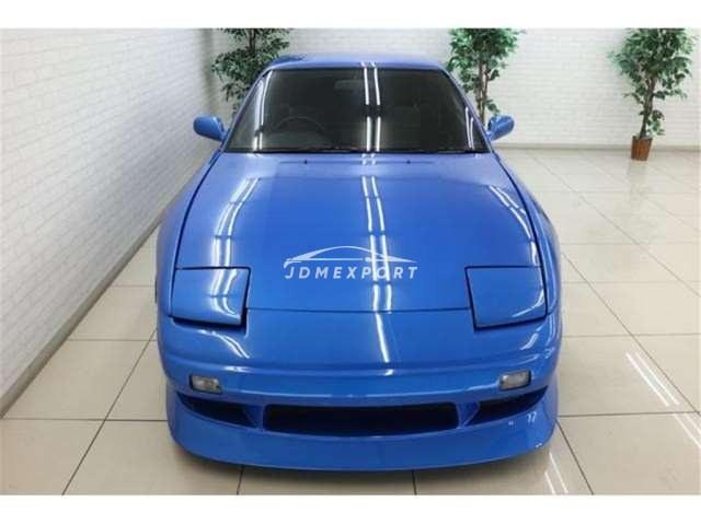 Nissan 180SX 1997 thumbnail 6