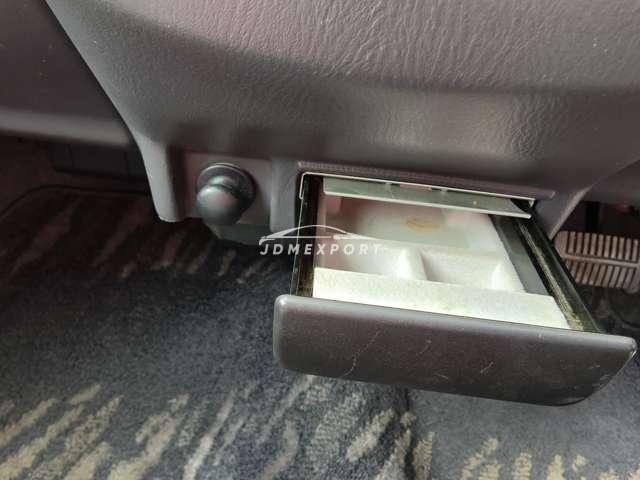 Subaru Pleo Nesta 2001 thumbnail 20