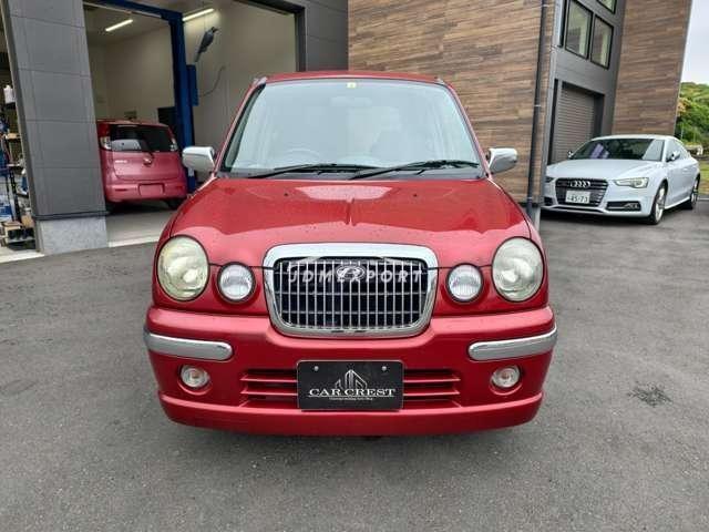 Subaru Pleo Nesta 2001 thumbnail 2