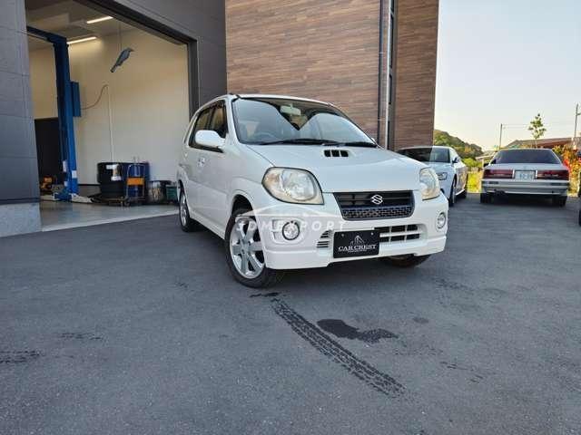 Suzuki Kei 2001 thumbnail 3
