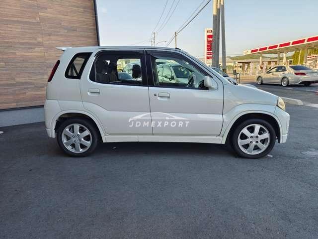 Suzuki Kei 2001 thumbnail 4