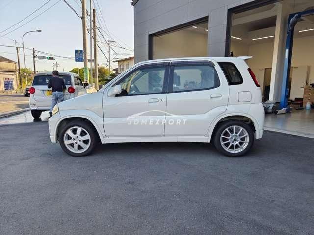 Suzuki Kei 2001 thumbnail 5