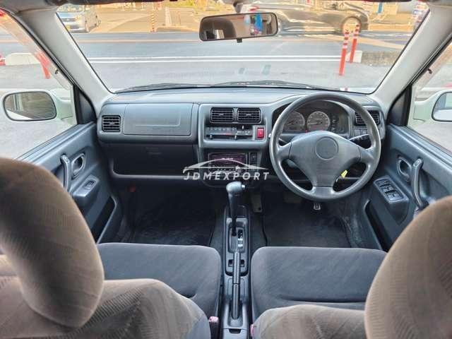Suzuki Kei 2001 thumbnail 9