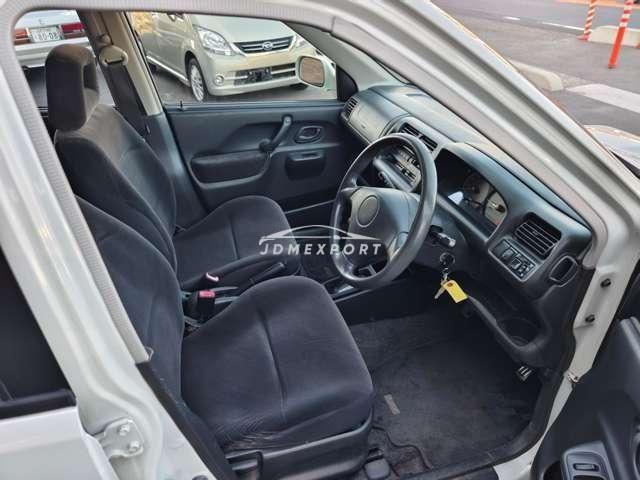 Suzuki Kei 2001 thumbnail 10