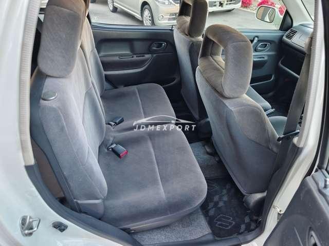 Suzuki Kei 2001 thumbnail 12