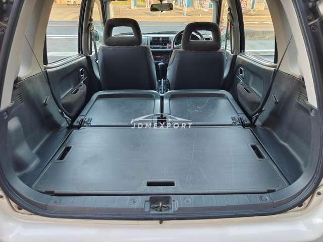 Suzuki Kei 2001 thumbnail 15