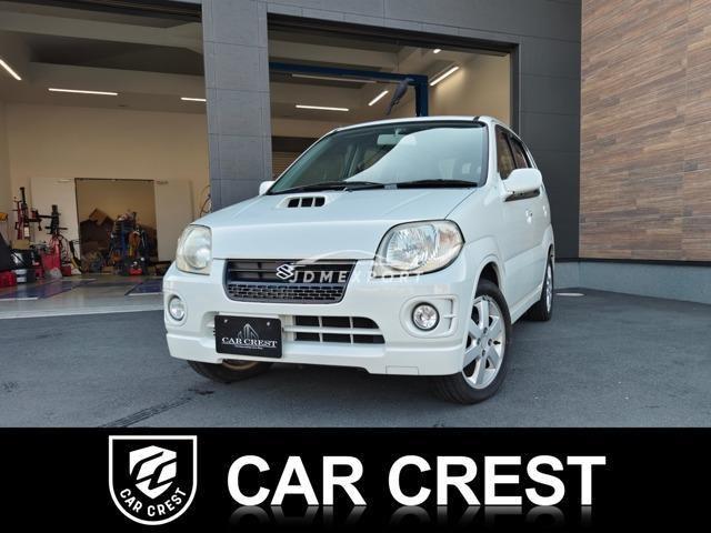 Suzuki Kei 2001