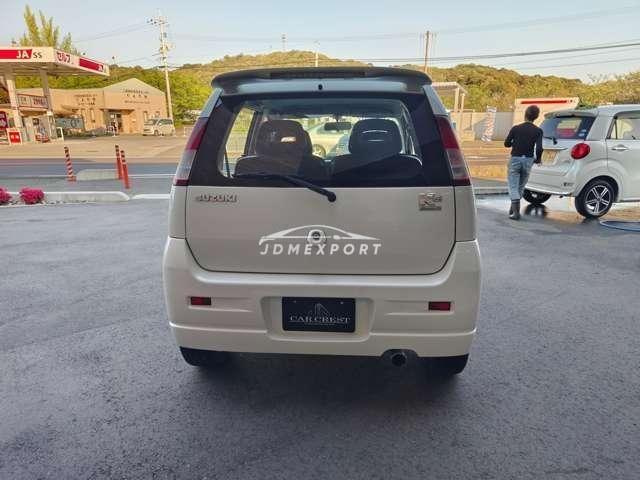 Suzuki Kei 2001 thumbnail 8