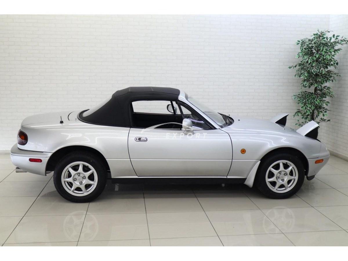 Mazda Eunos Roadster 1997 thumbnail 66