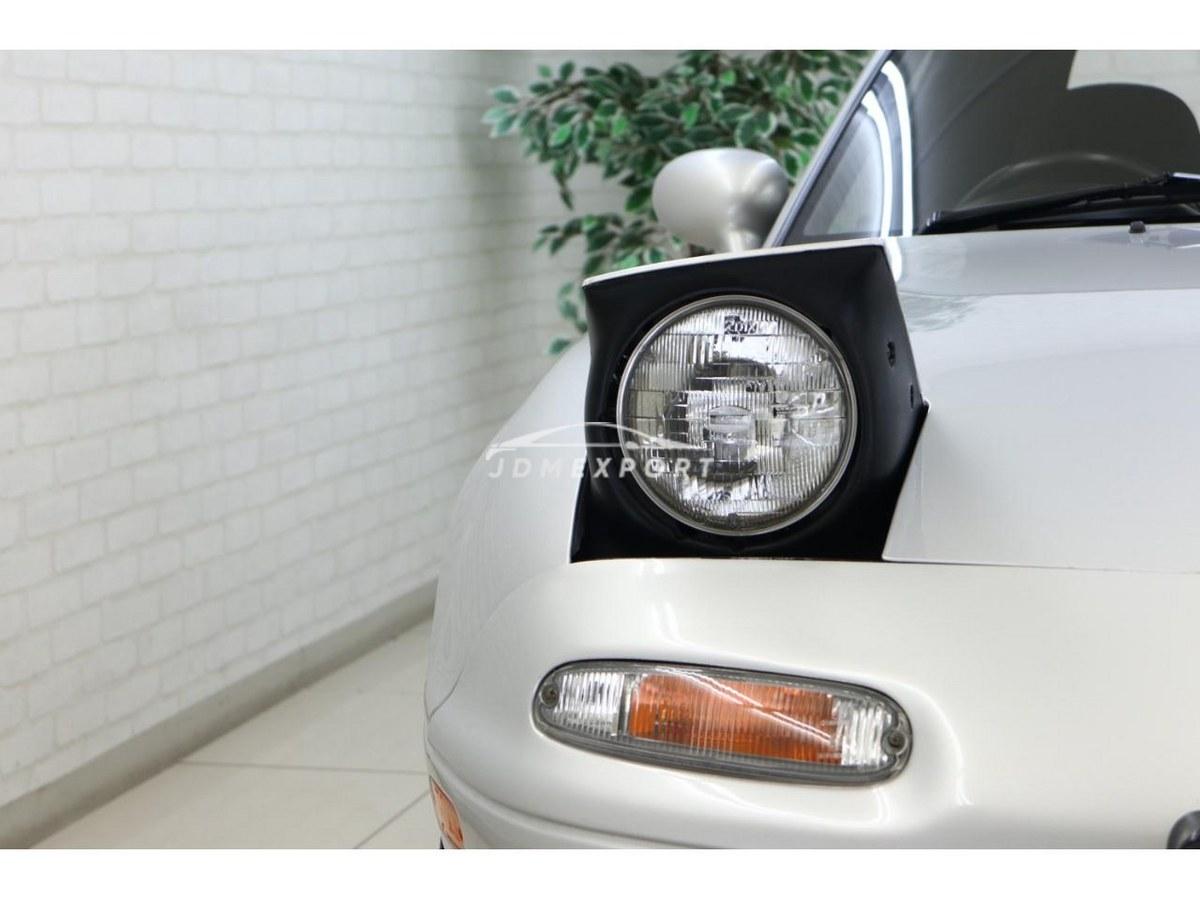 Mazda Eunos Roadster 1997 thumbnail 23