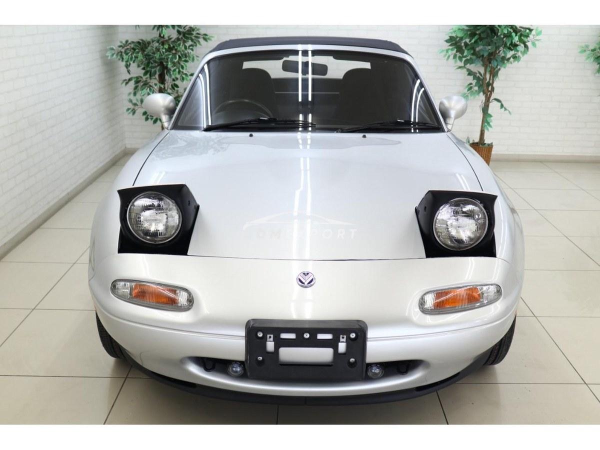 Mazda Eunos Roadster 1997 thumbnail 22