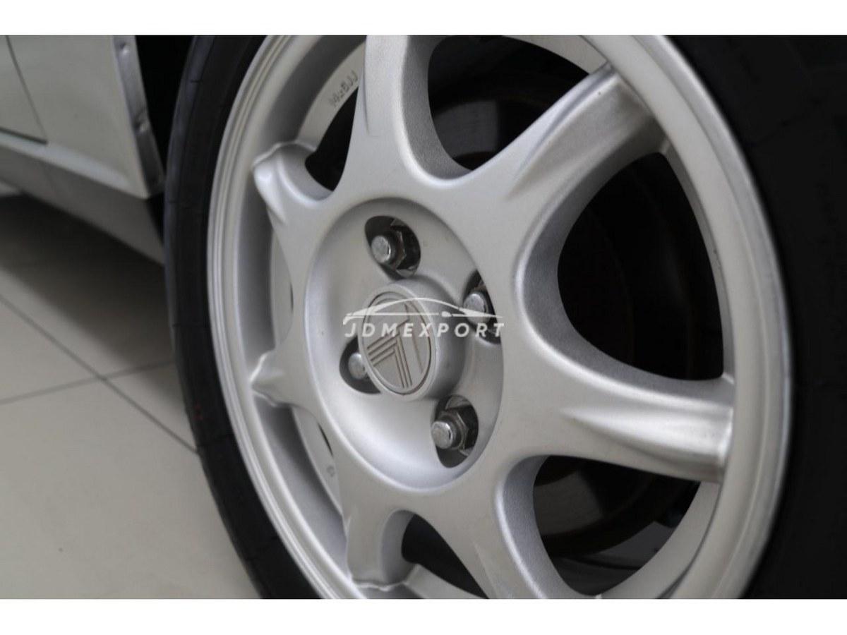 Mazda Eunos Roadster 1997 thumbnail 70