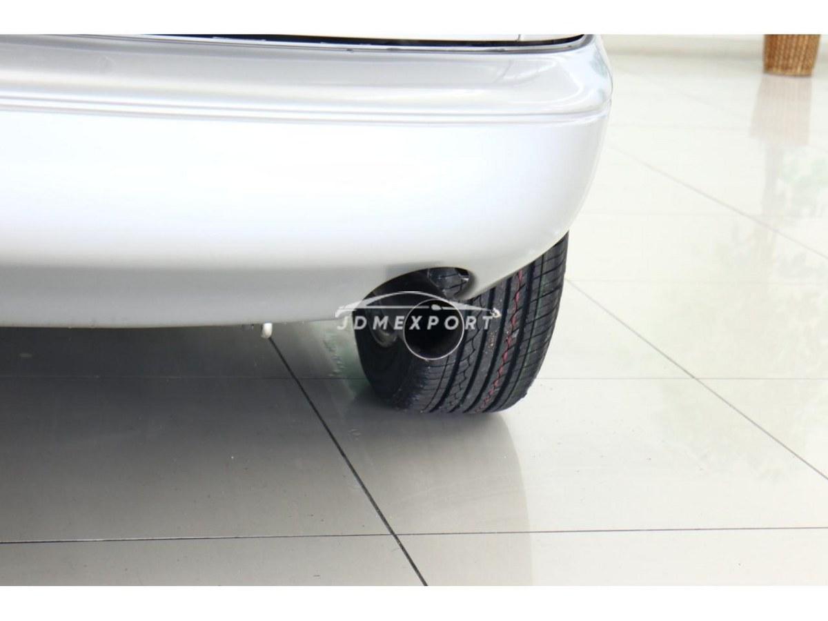 Mazda Eunos Roadster 1997 thumbnail 41