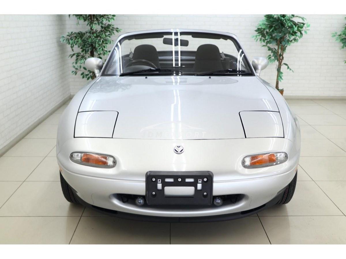 Mazda Eunos Roadster 1997 thumbnail 19