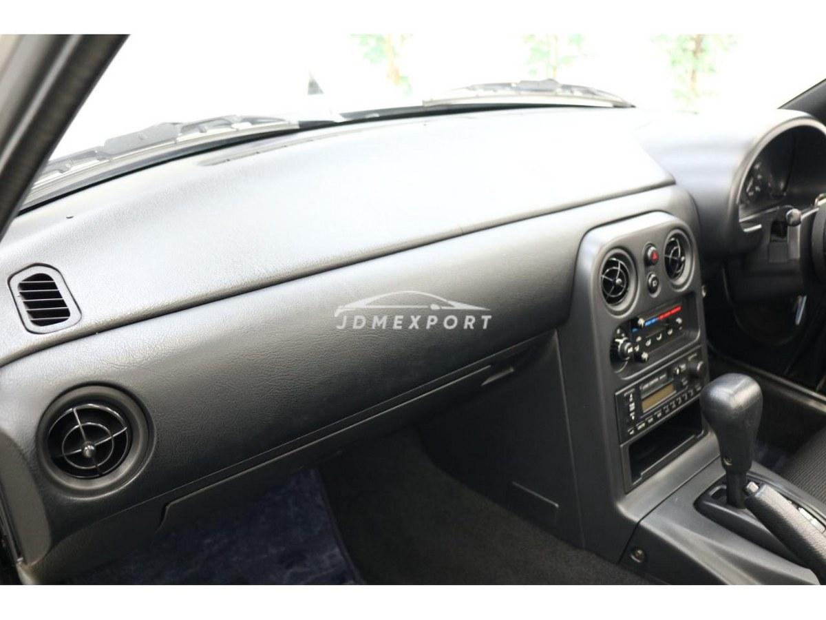 Mazda Eunos Roadster 1997 thumbnail 49