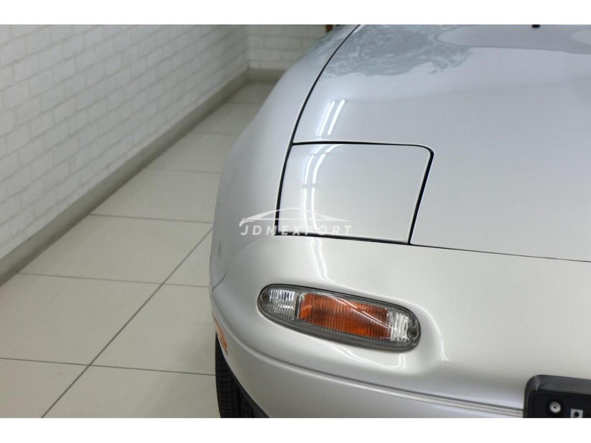 Mazda Eunos Roadster 1997 thumbnail 20