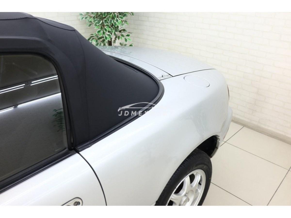 Mazda Eunos Roadster 1997 thumbnail 34