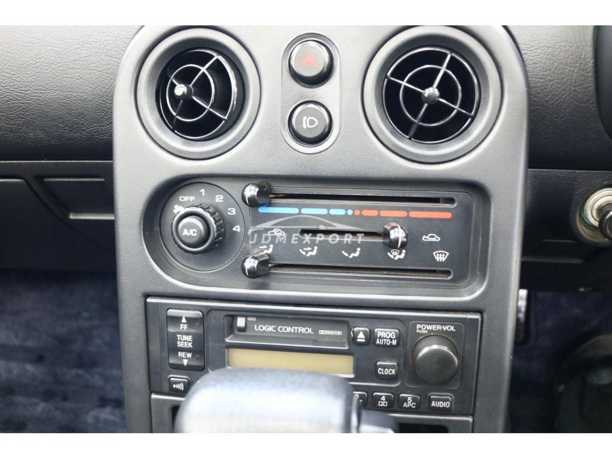 Mazda Eunos Roadster 1997 thumbnail 50