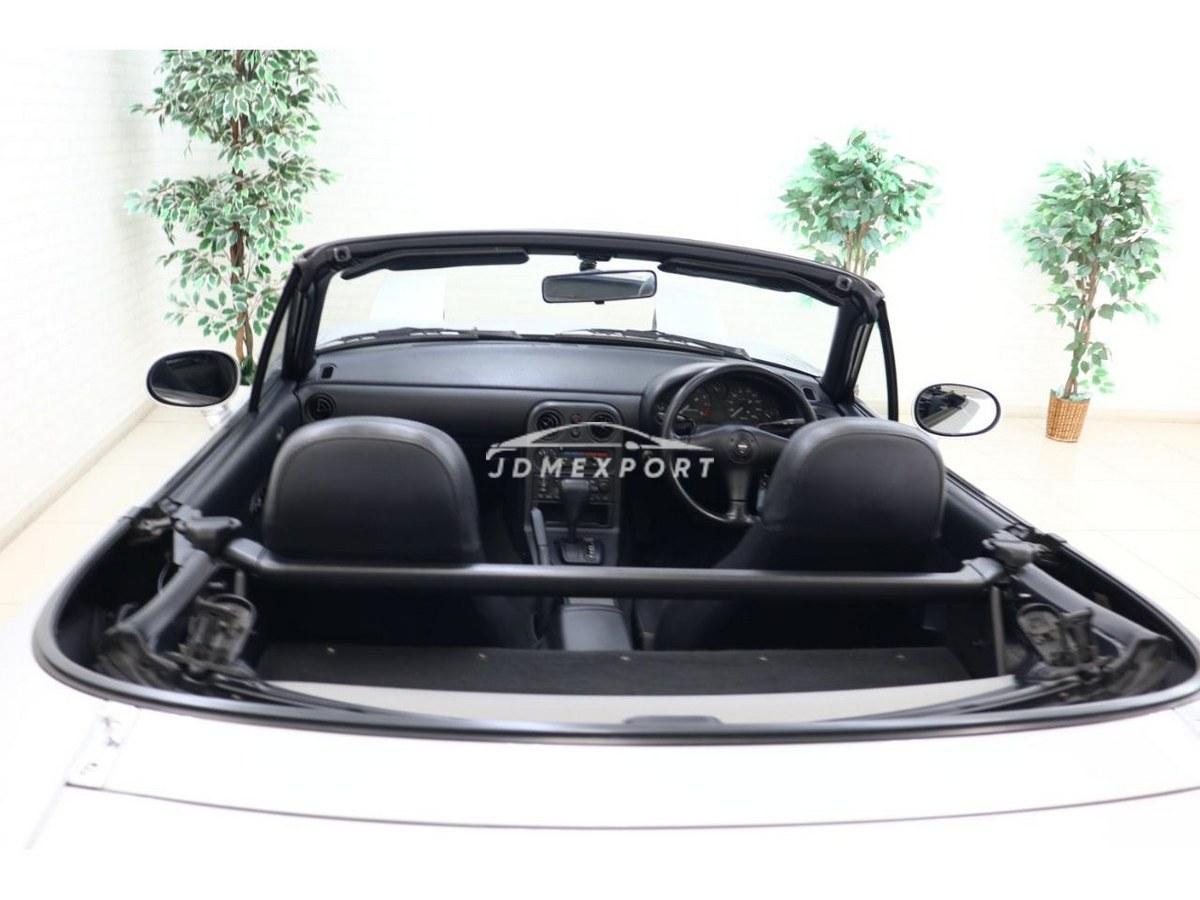 Mazda Eunos Roadster 1997 thumbnail 45