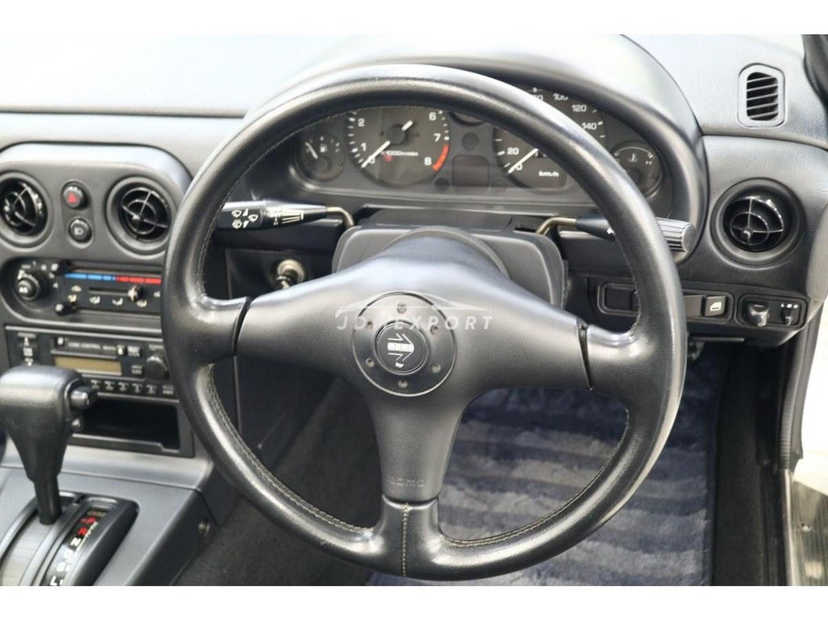Mazda Eunos Roadster 1997 thumbnail 56